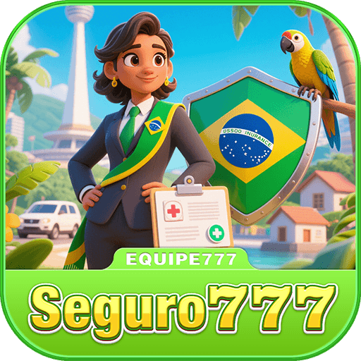 seguro777 Pro APK v1.6.9